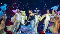 Музыкальное представление «Grand Канкан»
