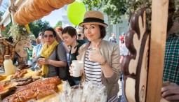 Гастрономический фестиваль «Funky Food» 2017