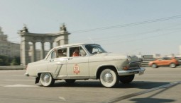 Фестиваль «Ретрорейс» 2022