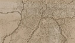 Выставка «Нестолица Москва»