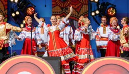 Фестиваль «Славься, боевая песнь!» 2026