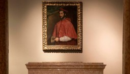 Выставка «Венеция Ренессанса. Тициан, Тинторетто, Веронезе. Картины из собраний Италии и России»