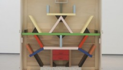 Выставка «Moscow Design Week»
