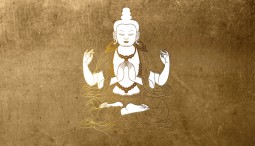 Выставка «Алмазная колесница. Буддийское искусство России»