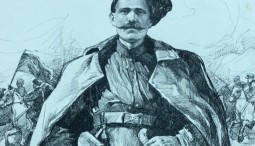 Выставка «Чапаев эпичный»