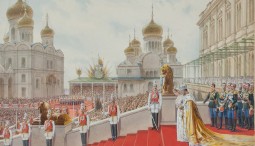 Выставка «Шедевры русской графики из собрания Исторического музея»