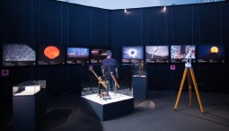Выставка «Астрономический фотограф года»