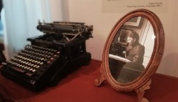 Выставка «Моя жизнь. К 175-летию С.А. Толстой»