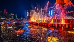 Топ-10 лучших событий на выходные 19 и 20 сентября в Москве 2026
