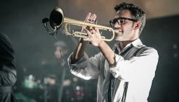 Концерт Parov Stelar 2021