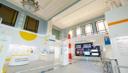 День газовика в Музее городского хозяйства 2022