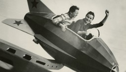 Выставка «Советская повседневная жизнь. 1930–1960-е годы»