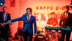 День города в парке «Кузьминки» 2018