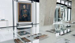 Выставка «Здесь будет Зеленоград»