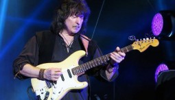 Концерт Ritchie Blackmore’s Rainbow 2018