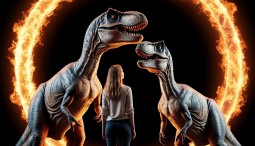 Иммерсивные выставки в VR Art Studio