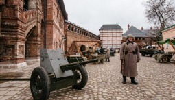 Фестиваль «Москва 1941» 2020