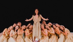 Рок-опера «Иисус Христос – суперзвезда» 2019