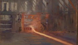 Выставка «Некрасов русской живописи. Художник Николай Алексеевич Касаткин»