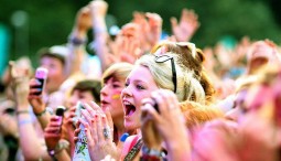 Музыкальный фестиваль «LikeFest» 2016