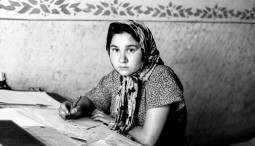 Выставка «Диана Хузина. Светопись времени»