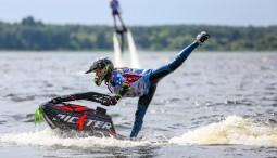 Фестиваль «Открытая вода» 2021