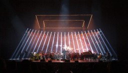 Симфоническое шоу саундтреков «Cinema Orchestra Medley» 2022