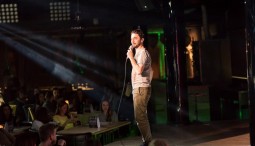 Шоу «Big Stand Up. Лучшее за 2017» 