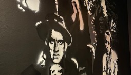 Выставка «Рог времени трубит нами»