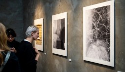 Выставка «Случайности и одушевления. Фотография как медиум архитектора»