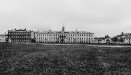 Выставка «История одной больницы. Предисловие»