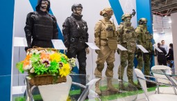 Выставка «Интерполитех-2017»