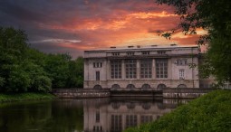 Выставка «Краеведческий Центр района Печатники»