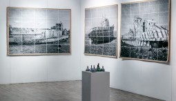 Выставка «Меловой период»