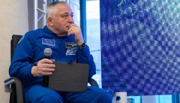 Образовательная программа в центре «Космонавтика и авиация» на ВДНХ 2020
