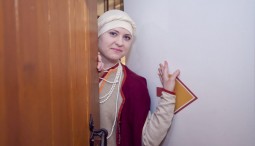 Праздник «Масленица в «Стрелецких палатах» 2018