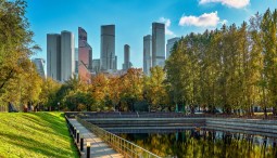 Топ-10 лучших событий на выходные 3 и 4 октября в Москве 2026