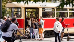 Парад ретротранспорта 2026