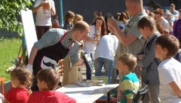 Фестиваль «Скандинавский уикенд (Nordic Weekend)»