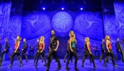 Ирландское танцевальное шоу «The Rhythm of the Dance» 2018