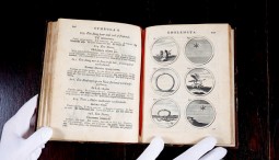Выставка «Первый русский арт-директор»