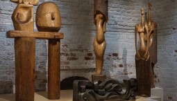 Выставка «Они были разными. Скульптура оттепели»