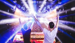 Trancemission «Moonlight» 2017