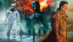 «Темный рыцарь», «Дюна» и другие вселенные Ханса Циммера: симфонический концерт в Планетарии
