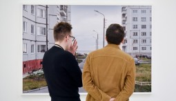 Выставка «Внутреннее путешествие»