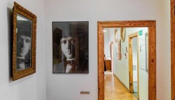 Выставка «Рукописи не горят»