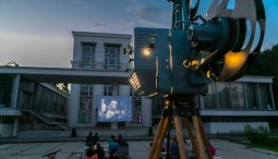 Праздник кино «Твой кадр — ВДНХ» 2026