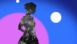 Выставка «Ученые дамы. Наука без разрешения»