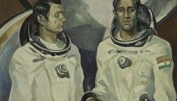 Выставка «Космос» 2023