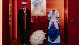 Выставка «Художник. Человек. Гражданин...»